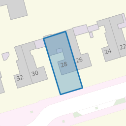 Perceel ABG00-F-2155