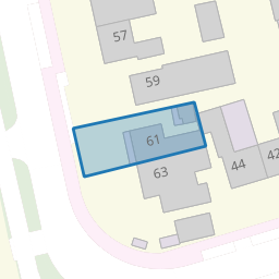 Perceel ABG00-F-2158