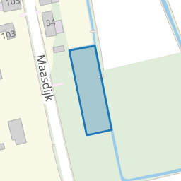 Perceel ABG00-F-2165