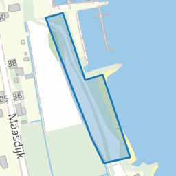 Perceel ABG00-F-2168