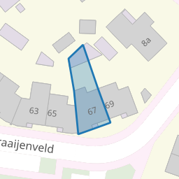 Perceel ABG00-F-2179