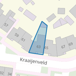 Perceel ABG00-F-2181