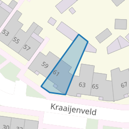 Perceel ABG00-F-2182