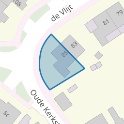 Perceel ABG00-F-2188