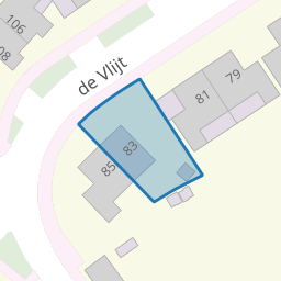 Perceel ABG00-F-2189