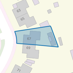 Perceel ABG00-F-2197