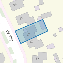 Perceel ABG00-F-2199