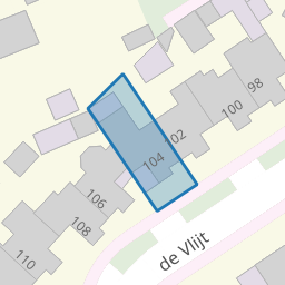 Perceel ABG00-F-2206