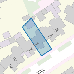 Perceel ABG00-F-2207