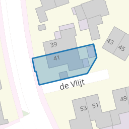 Perceel ABG00-F-2219