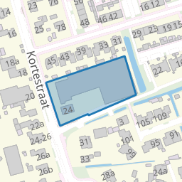 Perceel ABG00-F-2235