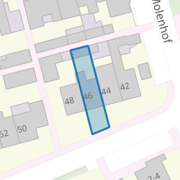 Perceel ABG00-F-2247