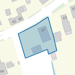 Perceel ABG00-F-2252