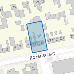 Perceel ABG00-F-2268