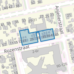 Perceel ABG00-F-2270