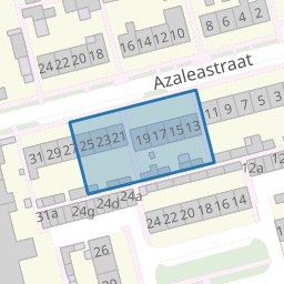 Perceel ABG00-F-2275