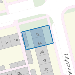 Perceel ABG00-F-2276