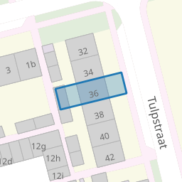 Perceel ABG00-F-2277