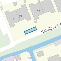 Perceel ABG00-F-2288