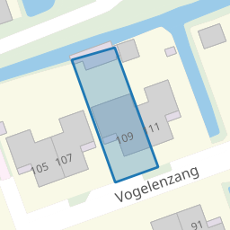 Perceel ABG00-F-2297