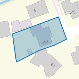 Perceel ABG00-F-2299