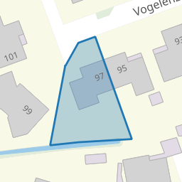 Perceel ABG00-F-2301