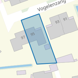 Perceel ABG00-F-2302