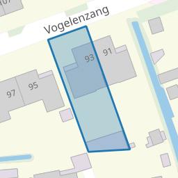 Perceel ABG00-F-2303