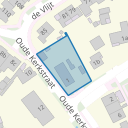 Perceel ABG00-F-2318