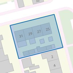 Perceel ABG00-F-2329