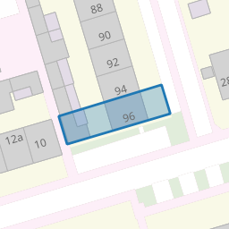 Perceel ABG00-F-2345