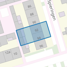 Perceel ABG00-F-2346