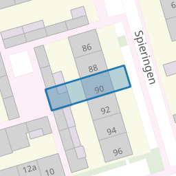 Perceel ABG00-F-2347