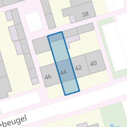 Perceel ABG00-F-2353