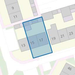 Perceel ABG00-F-2368