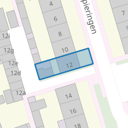 Perceel ABG00-F-2370