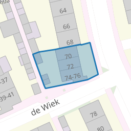 Perceel ABG00-F-2389