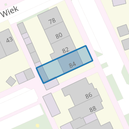 Perceel ABG00-F-2395