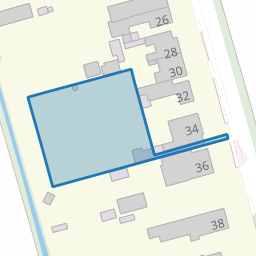 Perceel ABG00-F-2421