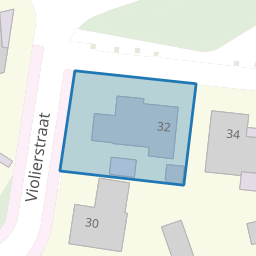 Perceel ABG00-F-2462