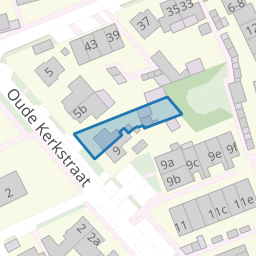 Perceel ABG00-F-2479