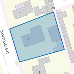 Perceel ABG00-F-2489