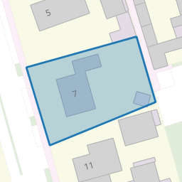 Perceel ABG00-F-2490