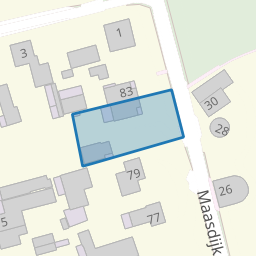 Perceel ABG00-F-2499