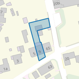 Perceel ABG00-F-2500