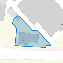 Perceel ABG00-F-2502