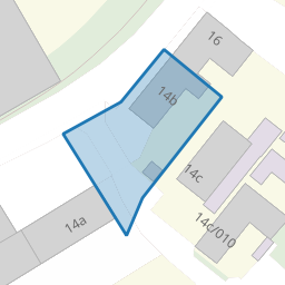 Perceel ABG00-F-2505