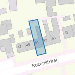 Perceel ABG00-F-2507