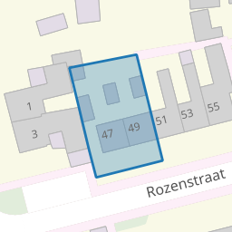 Perceel ABG00-F-2508