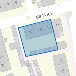 Perceel ABG00-F-2512